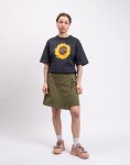 Gramicci G-Skort OLIVE M