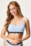 2PACK Podprsenka HUGO Twin Bralette