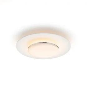 Philips Garnet CL580 30W 40cm biela / stropné svietidlo / LED / 3100lm / 2700K / IP20 (8720169195172)