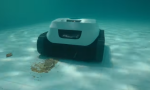 Bezdrôtový robotický vysávač - Aiper Scuba N1600