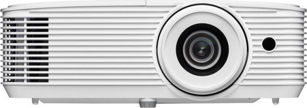 Optoma Optoma HD29x, DLP projector (white, FullHD, 4000 lumens, 3D ready)