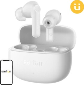 EarFun Słuchawki TWS EarFun Air life (biele)