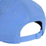 Adidas Nové logo vyšívané Baseball Cap JW6039 Dospělí S/M