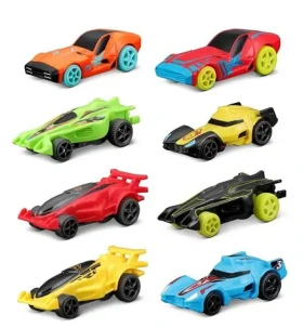 Maisto - Cyber Racers, Autíčko na vertikálnu dráhu 12556