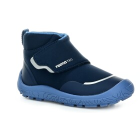 Reima Hyppii Navy celoročné členkové barefoot topánky 26 EUR