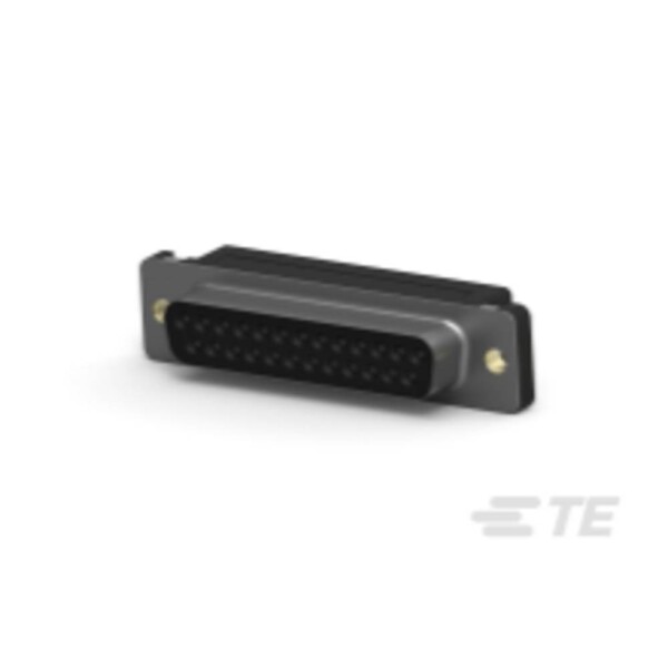 TE Connectivity 1658610-2 1 ks Tube; 1658610-2