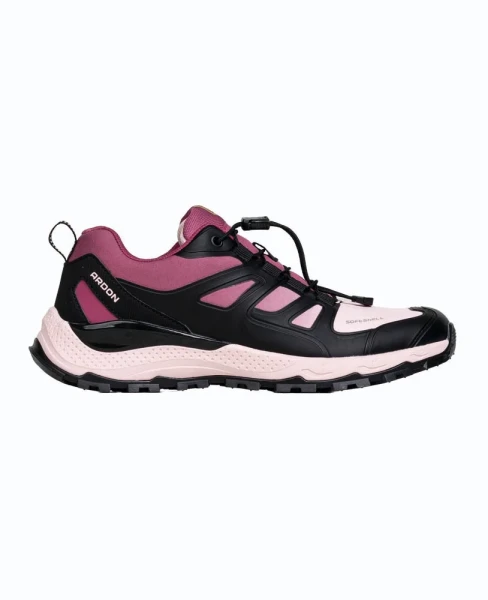 Outdoorová polobotka ARDON®CRISTALLO rose 42 G3475/42