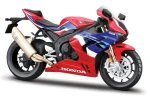 Maisto Honda CBR1000RR- R Fireblade SP červená