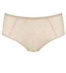 Nohavičky Amourette Charm Maxi01 Triumph černá (0004) 048