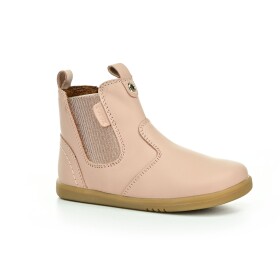 Bobux Jodhpur Cameo Rose celoročné členkové barefoot topánky 24 EUR