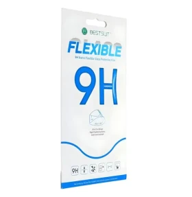 Bestsuit Flexible / Ochranné sklo / XIAOMI Redmi Note 14 4G/5G / hybridný
