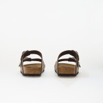 Tenisky Birkenstock Arizona Big Buckle Birkibuc Women Mocca EUR 38