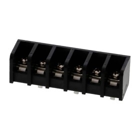 Molex 389690006 svorkovnice pre tlačiarne Pólov 6 1 ks; 389690006
