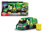 Dickie Toys Smetiarske auto