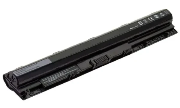 TRX M5Y1K batéria pre DELL Inspiron 14 (3451) amp; Inspiron 15 (3551) / Li-Ion / 14.8V / 2600mAh / 38Wh (TRX-M5Y1K)