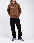 Carhartt WIP Single Knee Pant Black rinsed W29/L30