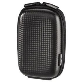HAMA Hardcase Carbon Style 60 H čierna / púzdro na fotoaparát (23139-H)