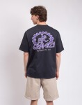 Gramicci Equipped For Dirt Tee VINTAGE BLACK L