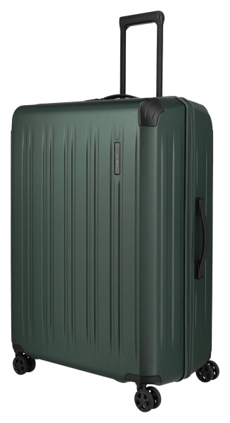 Veľký cestovný kufor Travelite Dynamiic XL Green