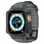 Spigen Rugged Armor Pre remienok pre Apple Watch Ultra 2/Ultra 49mm space crystal (ACS06028)