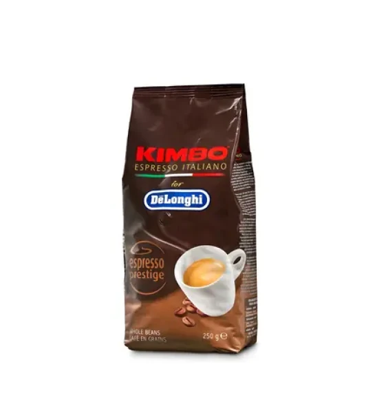 DeLonghi Kimbo Prestige / Zrnková káva / 250 g (100002201973)