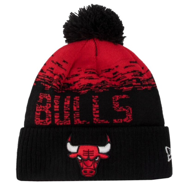 New Era Chicago Bulls NBA Športové čiapky 12122723 OSFM