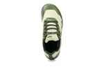 Groundies All Terrain Low 2.0 M khaki outdoor barefoot tenisky 42 EUR
