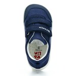 Garvalín Lona Basica Azul Marino barefoot topánky 24 EUR