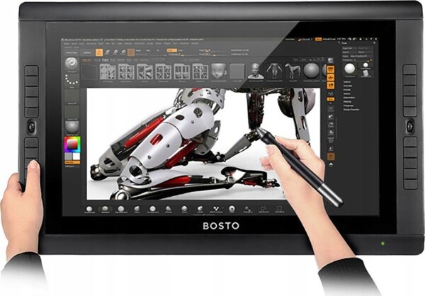 Bosto Tablet Graficzny Bosto BT-22UX