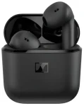 Sennheiser ACCENTUM Open čierna / Bezdrôtové slúchadlá / mikrofón / Bluetooth 5.3 / IPX4 (ACCENTUM Open)