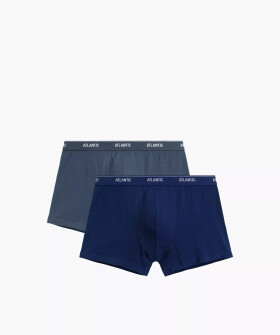 2-PACK Pánske boxerky S