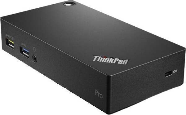 Lenovo Thinkpad Pro Dock USB 3.0 (03X6897)