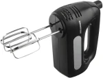 SMARTON HM 300 / Ručný mixér / 300 W / 6 rýchlostí / metly a hnetacie háky (HM 300)