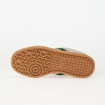 Tenisky adidas Samba Xlg Putty Grey/ Collegiate Green/ Gum 3 EUR 36 2/3