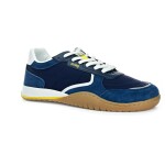 Mtng Free Orbit Nylon Navy/Nappa Leather White barefoot tenisky 43 EUR