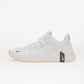 Tenisky Nike Free Metcon 7 White/ White-Iron Grey-Gum Yellow EUR 45