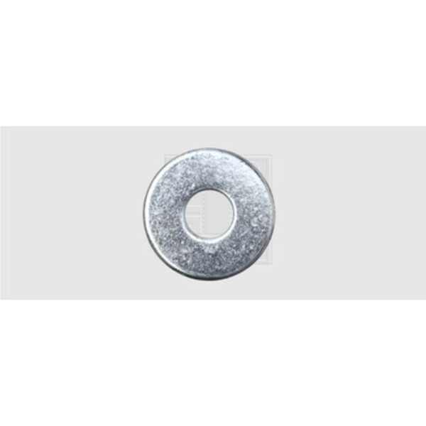 Podložka 6.4 mm 18 mm ocel pozinkované 100 ks SWG 416620; 416620