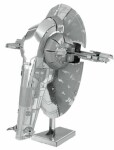 Metal Earth 3D Puzzle Star Wars: Slave I