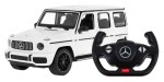 RASTAR Auto na diaľkové ovládanie R / C Mercedes Benz G63 Rastar 1:14