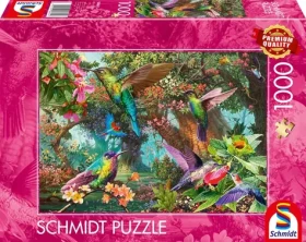 Schmidt Puzzle Včelojedi