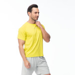 Pánske tričko s krátkym rukávom FITURN L