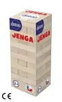 Detoa Vratká veža prírodná (Jenga)