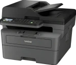 Brother MFC-L2800DW / Multifunkčná tlačiareň / laserová čiernobiela / A4 / 1200x1200 dpi / duplex / skener / USB / WiFi (412853)