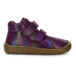 Froddo Autumn G3110263-22 Multicolor celoročné členkové barefoot topánky 30 EUR