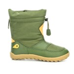 Bobux Alpha Paden Bronze Green zimné barefoot topánky 28 EUR