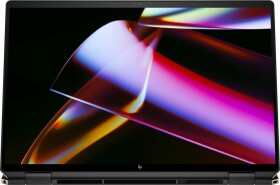 HP HP Spectre x360 16-aa0233nw Intel Core Ultra 7 155H Hybryda (2w1) 40,6 cm (16") Ekran dotykowy 2.8K 16 GB LPDDR5x-SDRAM 1 TB SSD NVIDIA GeForce RTX 4050 Wi-Fi 7 (802.11be) Windows 11 Pro Čierny