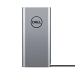 DELL Notebook Power Bank PLUS 65Wh - USB-C strieborná / pre Latitude XPS (451-BCGB)