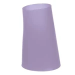 Spirella MOVE kelímok na kefky fialový / plast (7610583226310)