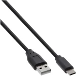 Lenovo ThinkSmart kábel USB-C na USB-A 5m / Kábel / USB-C (M) - USB-A (M) (40CLSCCB01)