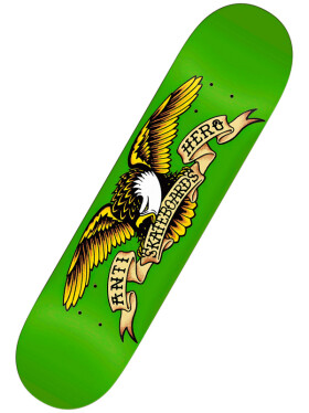 Antihero CLASSIC EAGLE skateboard doska - 7.81